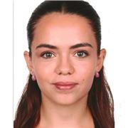 Estudiante de Geografía y ordenación del territorio en la UAM, con 6 años de experiencia impartiendo clases particulares.